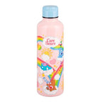 CARE BEARS - Metall Vattenflaska 500ml Paladone