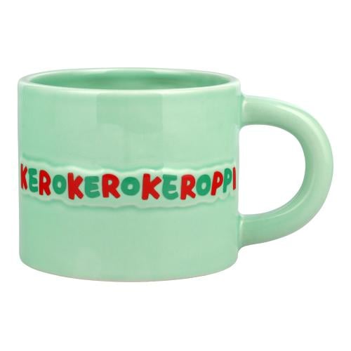 HELLO KITTY - Keroppi - Embossed Mug - 13oz Paladone