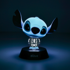 STITCH - Skeleton - Ikonlampa 10 cm Paladone