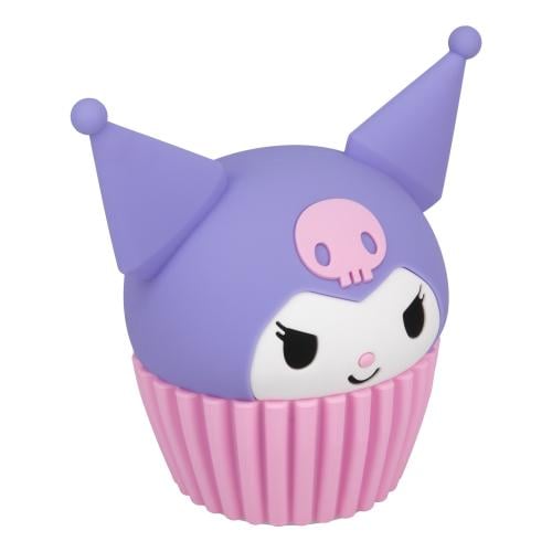 KUROMI - 'SquishyGlo' Silikonlampa Återuppladdningsbar 15cm Paladone