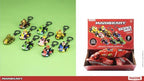 SUPER MARIO - Mario Kart - Ryggsäck Buddies (Display 24 Pcs) Paladone
