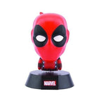 MARVEL - Deadpool - Icon Light 3.9inch Paladone
