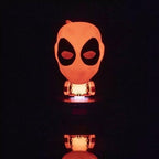 MARVEL - Deadpool - Icon Light 3.9inch Paladone