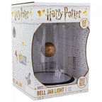 HARRY POTTER - Golden Snitch Light Paladone