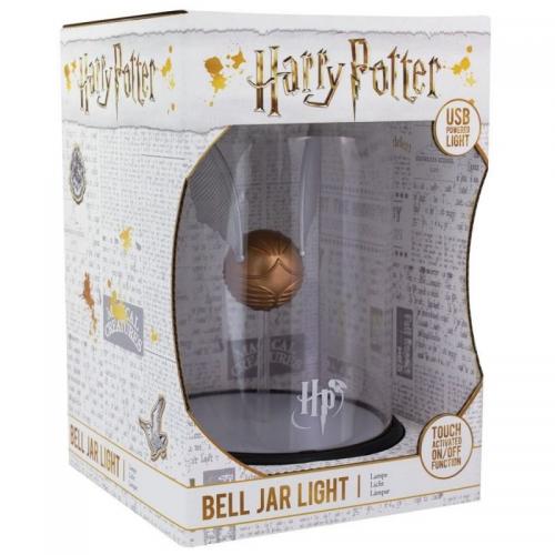 HARRY POTTER - Golden Snitch Light Paladone