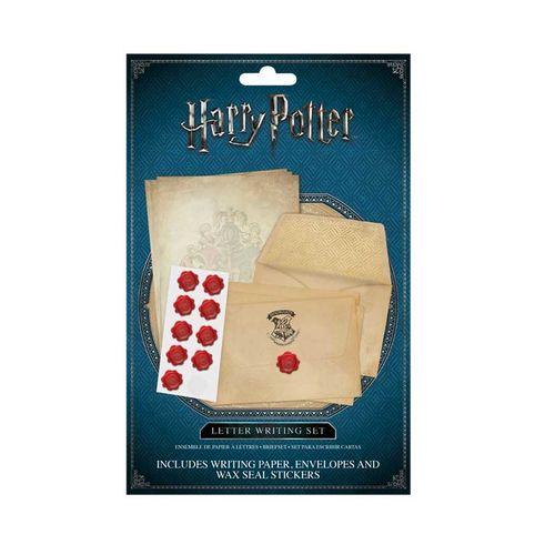 HARRY POTTER - Hogwarts Brevset Paladone