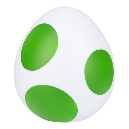 SUPER MARIO - Yoshi Egg - Light 23cm Paladone