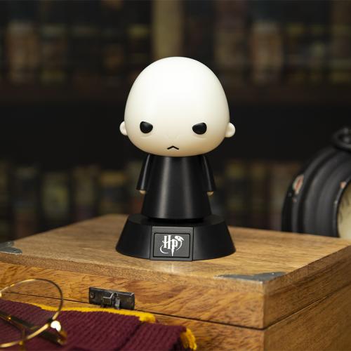 HARRY POTTER - Harry Potter Voldemort - 10cm Paladone