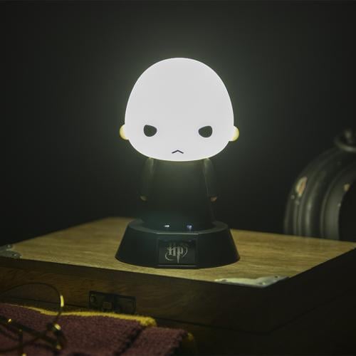 HARRY POTTER - Harry Potter Voldemort - 10cm Paladone