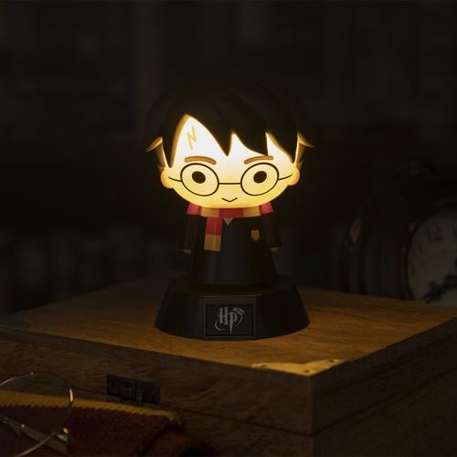 HARRY POTTER - Icon Light - 3.9inch Paladone
