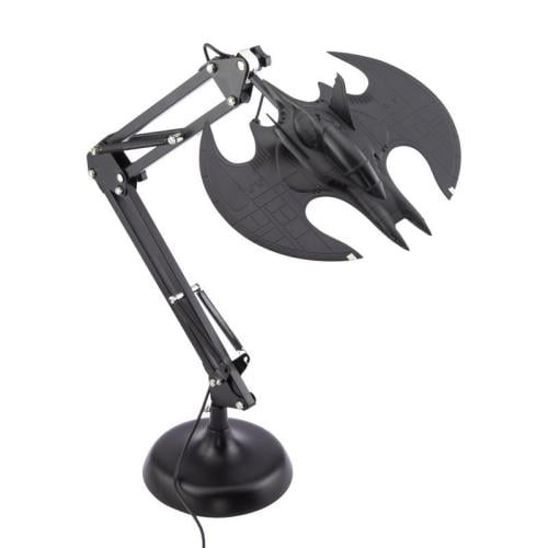 BATMAN - Batwing - Skrivbordslampa 60cm Paladone