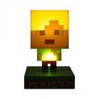MINECRAFT - Alex - Ikonlampa 10 cm Paladone