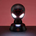 MARVEL - Miles Morales - Icon Light 10cm Paladone