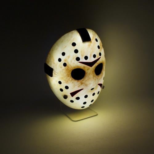 FRIDAY THE 13TH - Jason Voorhees - Lampa '21x16x11cm' Paladone