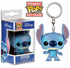 Pocket Pop Nyckelrings: Disney - Stitch Funko