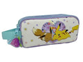 POKEMON - Flower Collection - Triple Pencil Case CYP