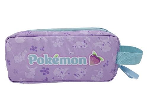 POKEMON - Flower Collection - Triple Pencil Case CYP
