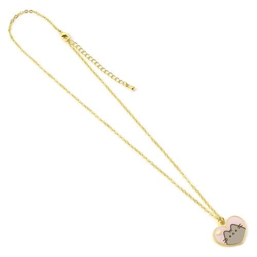 PUSHEEN - Love - Halsband Carat