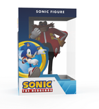 SONIC - Dr Eggman - Figur 6 tum Comansi