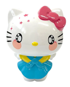 HELLO KITTY - Premium Edition - Figur 6 tum Puppy