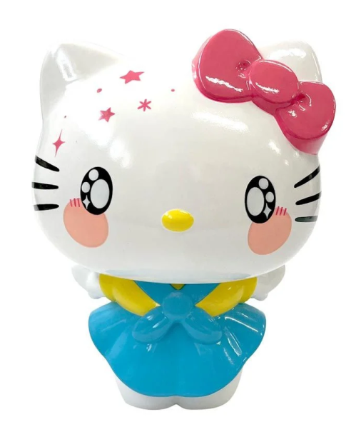 HELLO KITTY - Premium Edition - Figur 6 tum Puppy