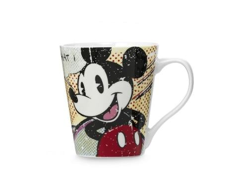 DISNEY / Mickey Mouse Classic - Mug 380ml - Mickey Egan
