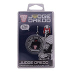 2000AD JUDGE DREDD - Mega-City One - Limited Edition Coin Fanattik