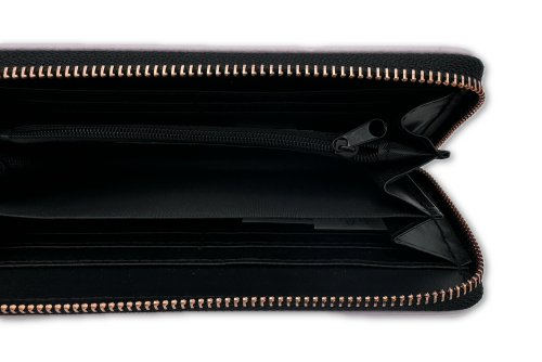 STITCH & ANGEL - Fashion Duo - Pink - Plånbok - 19x10x2,5cm Red Robin