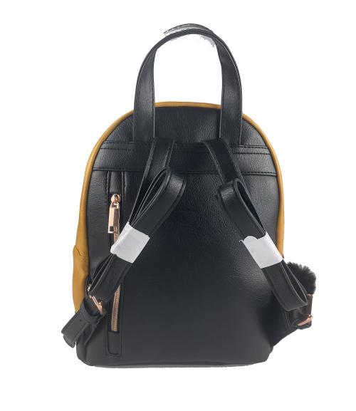 LION KING - Fashion Ryggsäck - '28x22x11cm' Red Robin