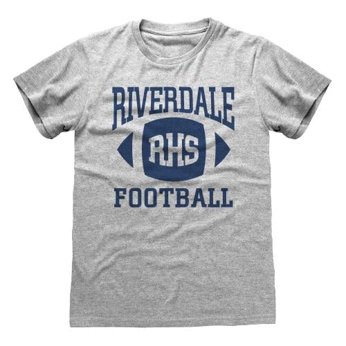 Riverdale - T-Shirt Football (S) Runns