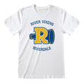 Riverdale - T-Shirt River Vixens (L) Runns