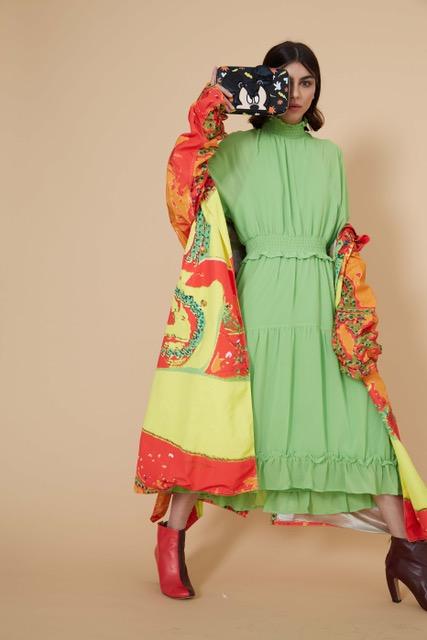 DISNEY - Plånbok Card - Mickey Printed Design 'Danielle Nicole' Danielle Nicole