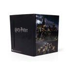 HARRY POTTER - Hogwarts Poster - Lenticular Notebook A5 Wow Stuff