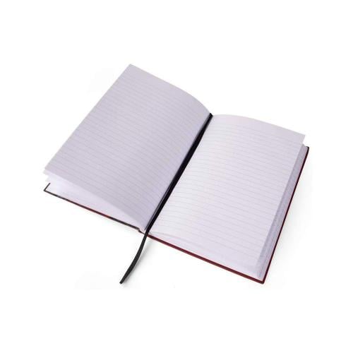 HARRY POTTER - Hogwarts Poster - Lenticular Notebook A5 Wow Stuff