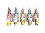 POKEMON - Flower Collection - Set de 5 Highlighters CYP