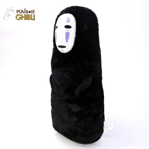 SPIRITED AWAY - No Face - Nakayoshi gosedjur Benelic