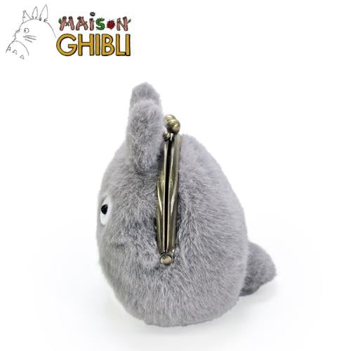 MIN GRANNE TOTORO - Totoro - Fuwafuwa plånbok 12cm Benelic