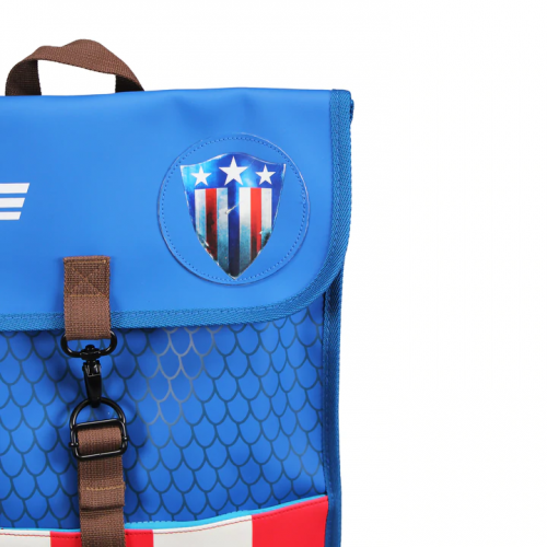 MARVEL - Captain America - Ryggsäck HMB