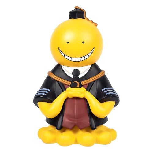 ASSASSINATION CLASSROOM - Koro-Sensei - Sparbössa 15cm Runns