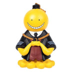 ASSASSINATION CLASSROOM - Koro-Sensei - Sparbössa 15cm Runns