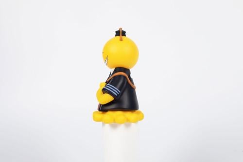 ASSASSINATION CLASSROOM - Koro-Sensei - Sparbössa 15cm Runns