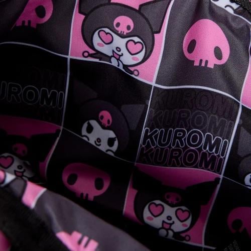 SANRIO - Kuromi - Belt Bag LoungeFly Loungefly
