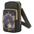 SANRIO - Kuromi '20th Anniversary' - Crossbody bag Loungefly Loungefly
