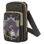 SANRIO - Kuromi '20th Anniversary' - Crossbody bag Loungefly Loungefly