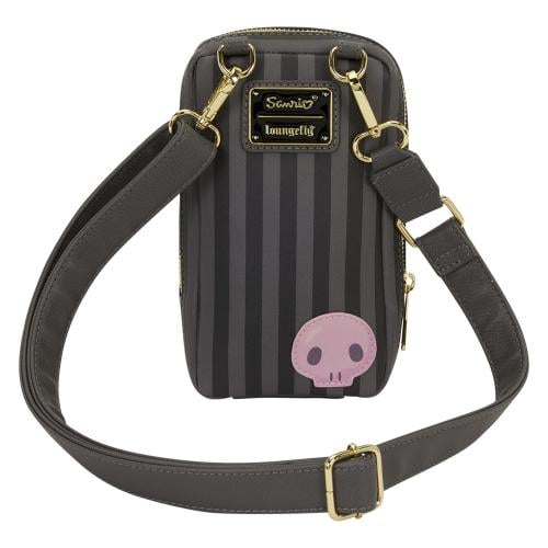 SANRIO - Kuromi '20th Anniversary' - Crossbody bag Loungefly Loungefly