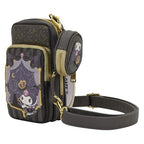 SANRIO - Kuromi '20th Anniversary' - Crossbody bag Loungefly Loungefly