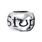 HARRY POTTER - Stupefy - Stopper Bead för Armband Carat