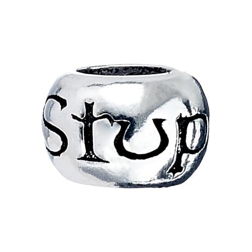 HARRY POTTER - Stupefy - Stopper Bead för Armband Carat