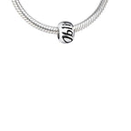 HARRY POTTER - Obliviate - Stopper Bead för Armband Carat