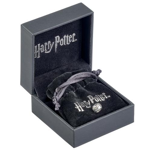 HARRY POTTER - Obliviate - Stopper Bead för Armband Carat